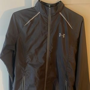 Under Armour Golf Jacket